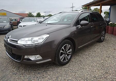 Citroën C5 Tourer Blue 2.0 HDi 180 S&S Exclusive EAT6