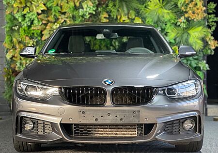 BMW 420 *Coupe d*M Sport*Memory*Navi*