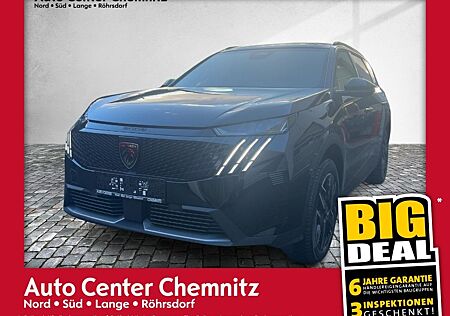 Peugeot 5008 1.2 Hybrid 136 Allure Kamera LED KeyLess
