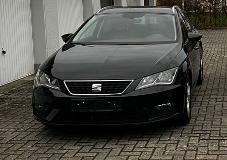 Seat Leon ST 1.6 TDI 85kW FR DSG FR