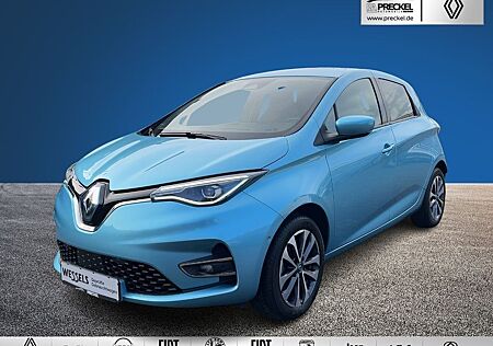 Renault ZOE INTENS R135 Z.E. 50 zzgl. Batteriemiete