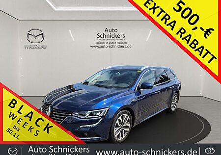 Renault Talisman Grandtour Limited+DELUXE+ALLWETTER !!