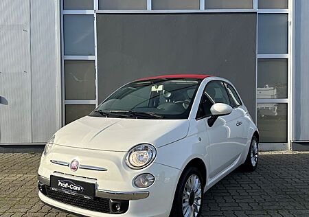 Fiat 500C Premium Garantie Cabrio