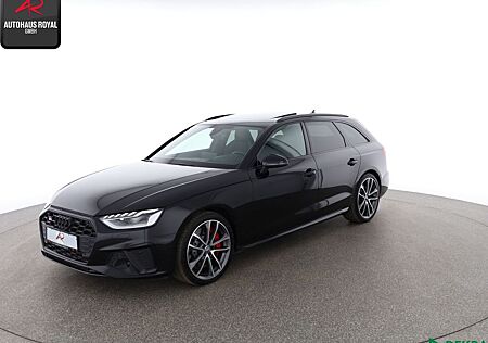 Audi S4 Avant 3.0 TDI qu HUD,MASSAGE,KEYLESS,MATRIX
