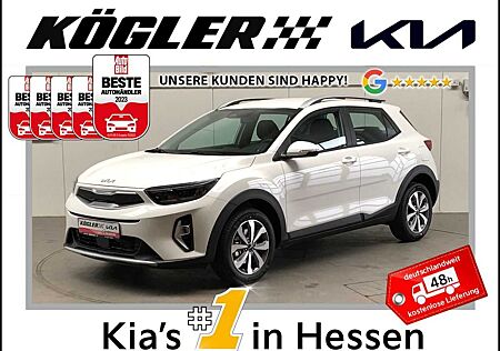 Kia Stonic 1.2 Vision | LED