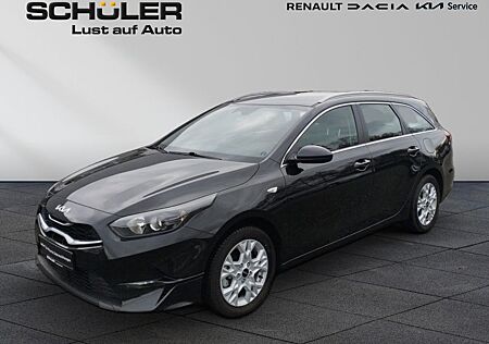 Kia Cee'd Sportswagon Ceed Sportswagon 1.5 T-GDi DCT KAMERA NAVI