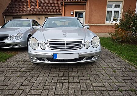 Mercedes-Benz E 200 E200 KOMPRESSOR 129TKM
