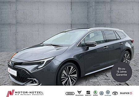 Toyota Corolla TS 1.8 Hybrid TEAMPLAYER LED+NAV+ACC+SHZ