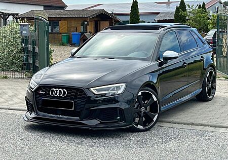 Audi RS3 RS 3 Sportback 2.5 TFSI quattro Pano Matrix