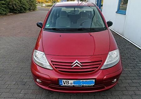 Citroën C3 1.1 Confort AHK Bluetooth TÜV