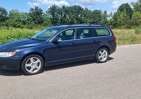 Volvo V70 D3 Momentum