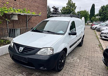 Dacia Logan Express Ambiance