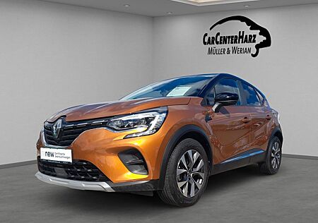 Renault Captur II Experience