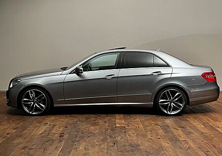 Mercedes-Benz E 500 4Matic -nur 68.000 km -Unfallfrei-