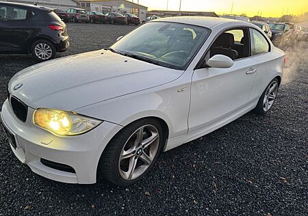 BMW 135 gebraucht kaufen BMW 135i 135 Baureihe 1 Coupe