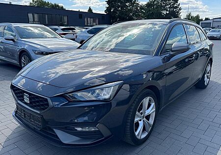 Seat Leon FR 2.0 TDI /TEMPO/LANE/VIRTUAL/