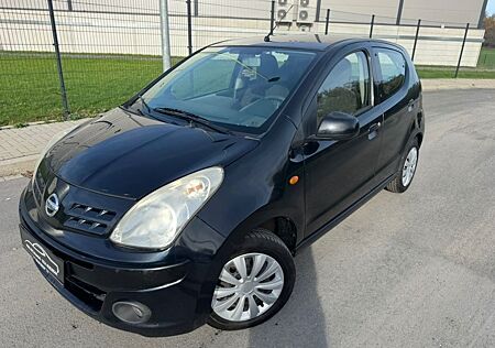 Nissan Pixo 1.0l acenta/KLIMA/E.FENSTER/TÜV NEU