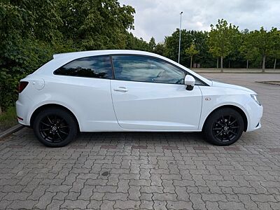 Seat Ibiza SC 1.4 16V Style Viva Style Viva