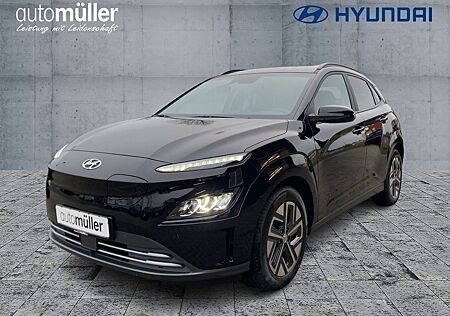 Hyundai Kona PRIME HUD SpurW LM KlimaA Virtual PDC ACC
