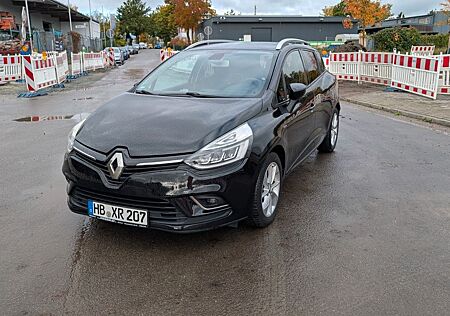 Renault Clio dCi 90 Limited Grandtour
