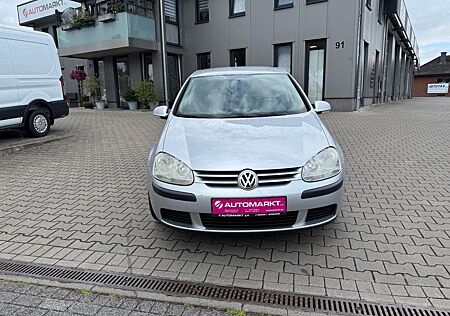 VW Golf Volkswagen V Trendline 1.9 TDI 105PS Alu, Klima