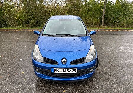 Renault Clio Grandtour Authentique 1.2 16V Eco2 55kW...