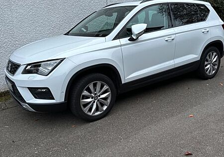 Seat Ateca 1.5 TSI ACT 110kW Style DSG Style