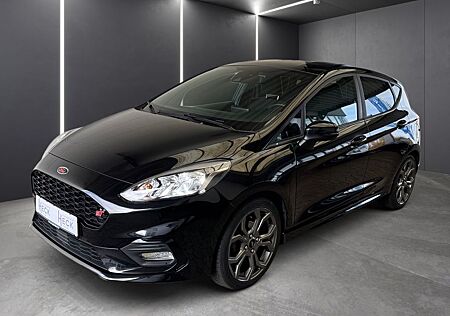Ford Fiesta 1.0 EcoBoost ST-Line S/S (EURO 6d-TEMP)