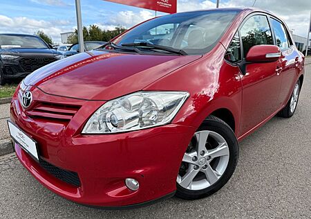 Toyota Auris 1,6-l-Valvematic Travel*KAMERA*NAVI