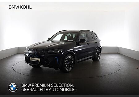 BMW iX3 Impressive M Sport Park-Assistent Harman Kar