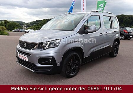 Peugeot Rifter 1.2 Automatik Euro6 **1.Hand+SH**