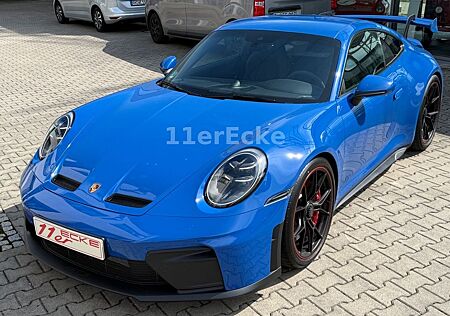 Porsche 992 GT 3 LIFT-BOSE-FLÜGEL-1.HD-EU6D