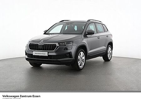 Skoda Karoq Selection TSI DSG Columbus SHZ ACC