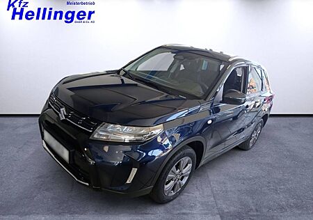 Suzuki Vitara 1.5 Comfort AGS