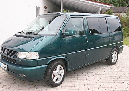VW T4 Multivan Volkswagen
