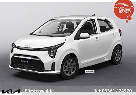 Kia Picanto PE2 1.0 MT VISION