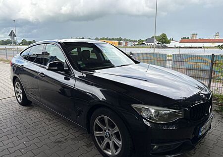 BMW 3er 320d GT Automatik | Panodach | Head-Up | Nav