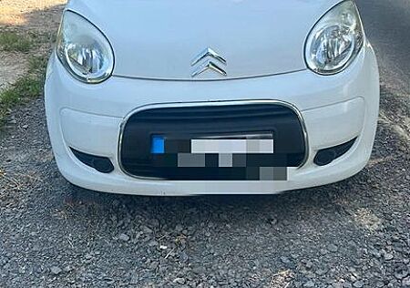 Citroën C1 1.0 Advance Advance