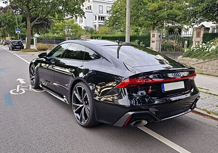 Audi RS7 performance 4.0 TFSI Quattro/Keramik/B&O3D
