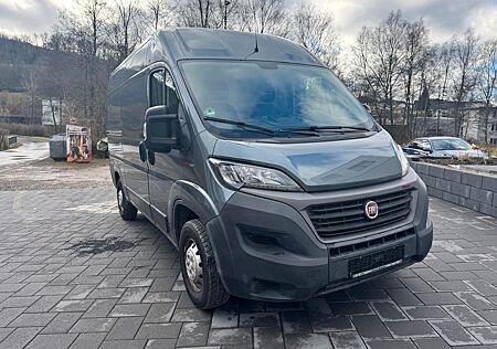 Fiat Ducato Technisch top