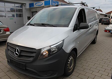 Mercedes-Benz Vito Kasten 114/116 CDI, 119 CDI/RWD extralang!!