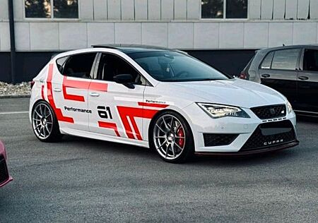 Seat Leon Cupra 280 - Performance Paket