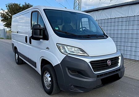 Fiat Ducato 2.0 TOP ZUSTAND *REGAL SYSTEM *EURO5
