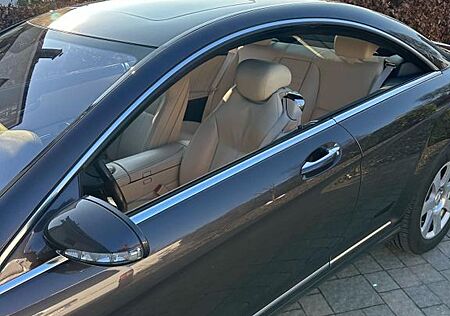 Mercedes-Benz CL 500 -