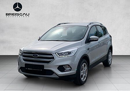 Ford Kuga 2.0 TDCi KAT Cool & Connect 4X4