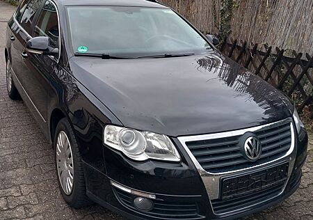 VW Passat Volkswagen 1.4 TSI BlueMotion Trendline Trendlin...