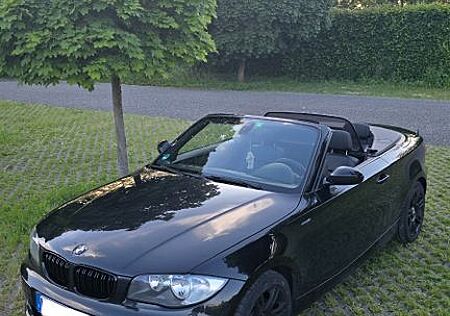 BMW 118i Cabrio -
