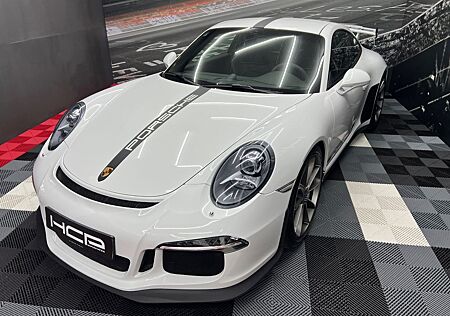 Porsche 991 GT3 PDK Clubsport