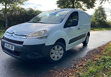 Citroën Berlingo HDi 75 Advance Advance Tüv 03/26