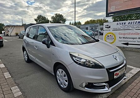 Renault Scenic gebraucht kaufen Renault Scenic III BOSE Edition/NAVI/LEDER/TOPZUSTAND